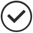 Иконка проверки