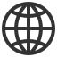 Иконка глобуса